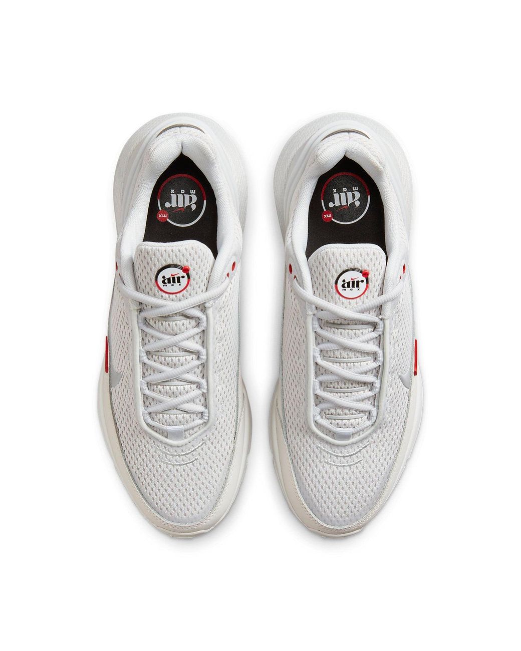 Nike White (Wmns) Air Max Pulse 'Phantom'