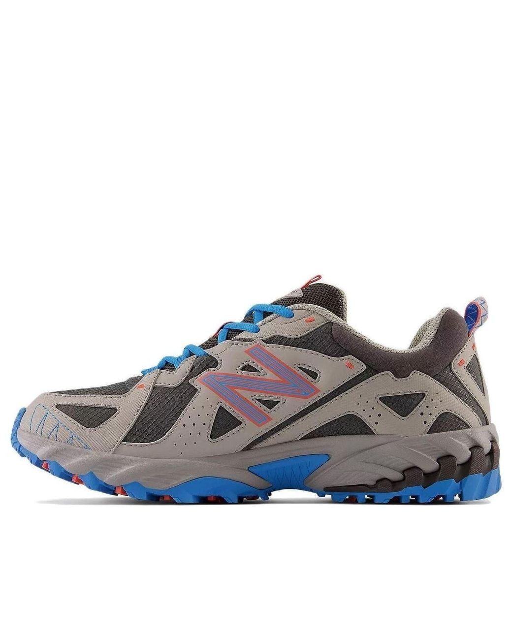New Balance Blue 610T for men