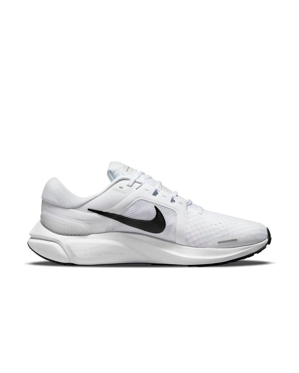 Nike White Air Zoom Vomero 16 for men
