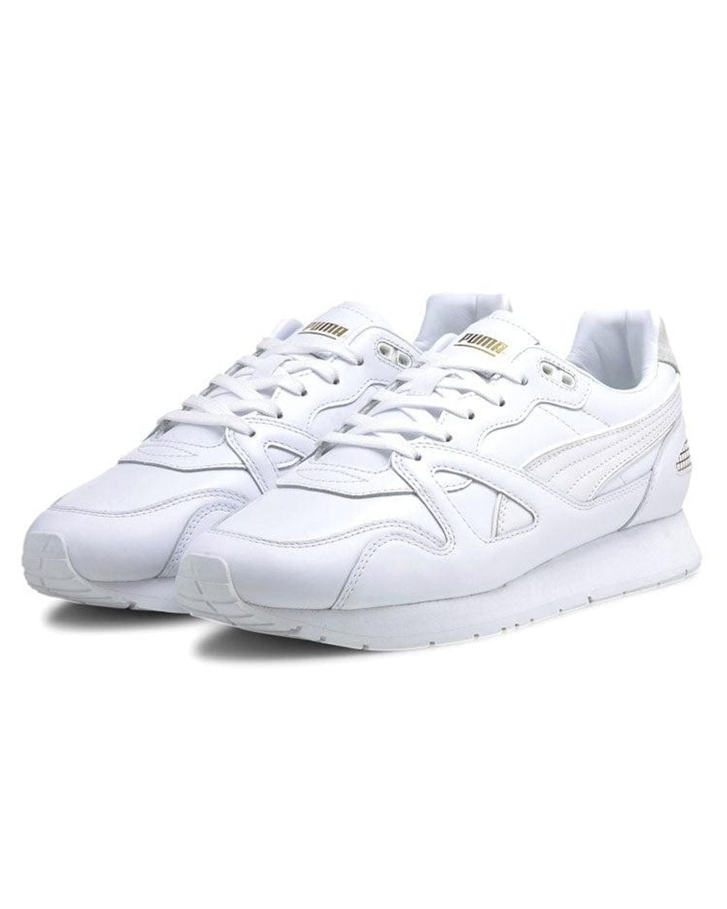 PUMA White Mirage Og Suit Team' for men