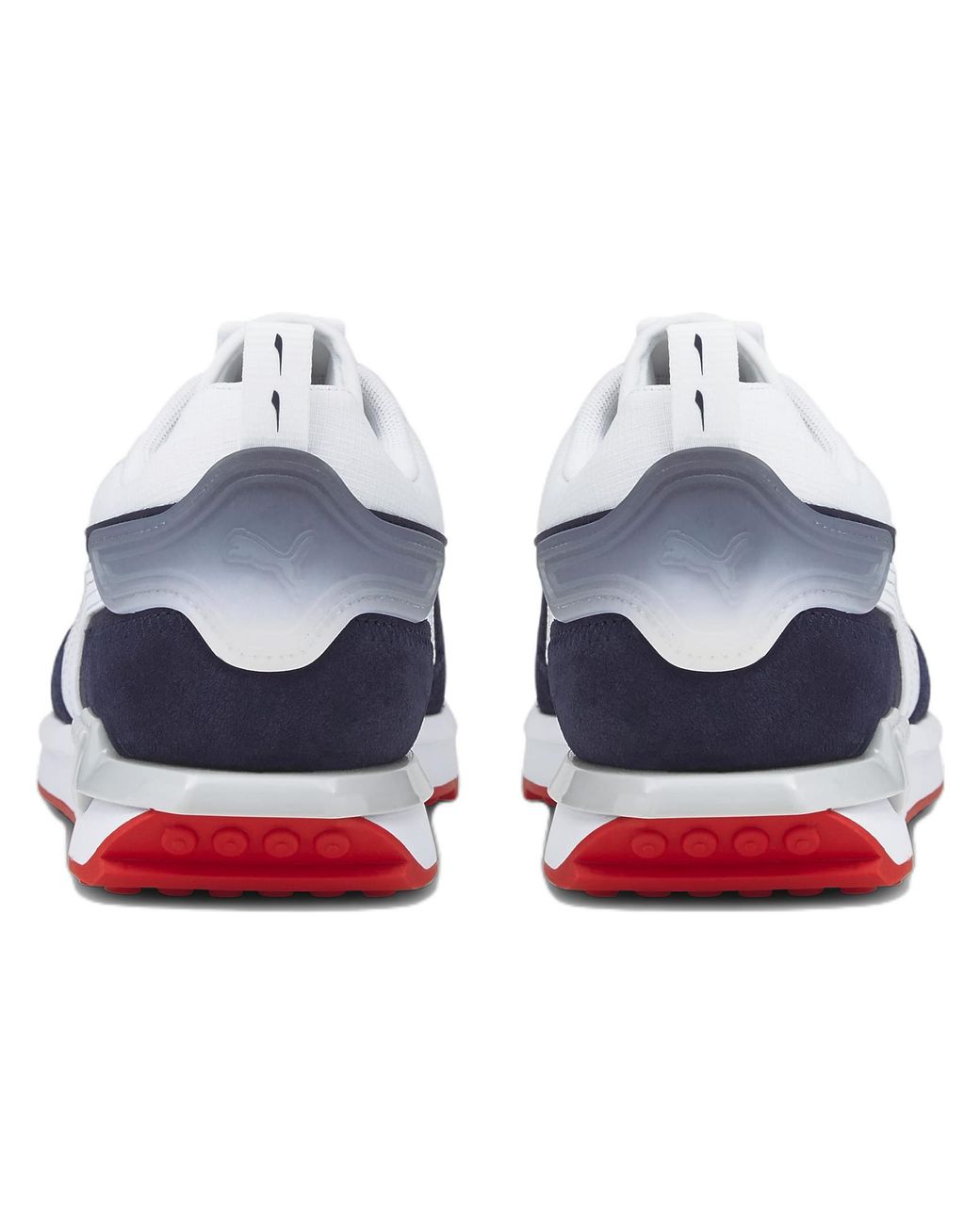 PUMA Blue City Rider Gradient for men