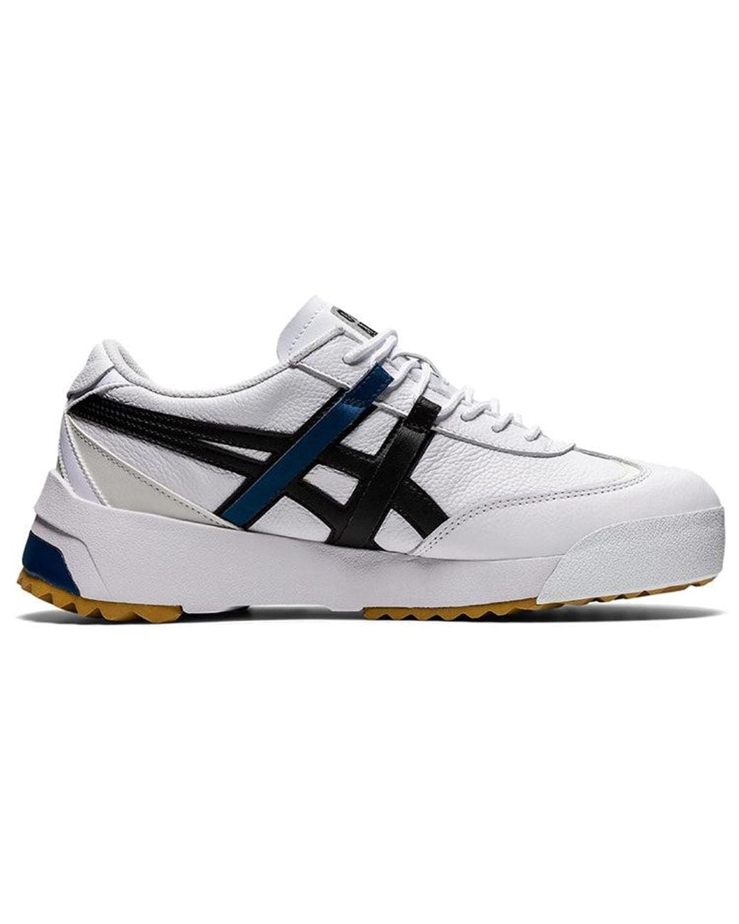Onitsuka Tiger Blue Delegation Ex for men