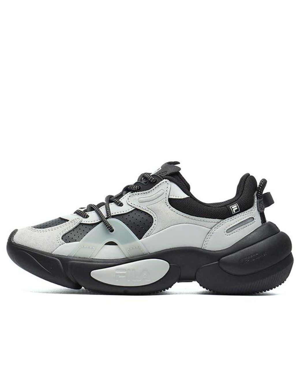 Fila Brown (Wmns) Cloud