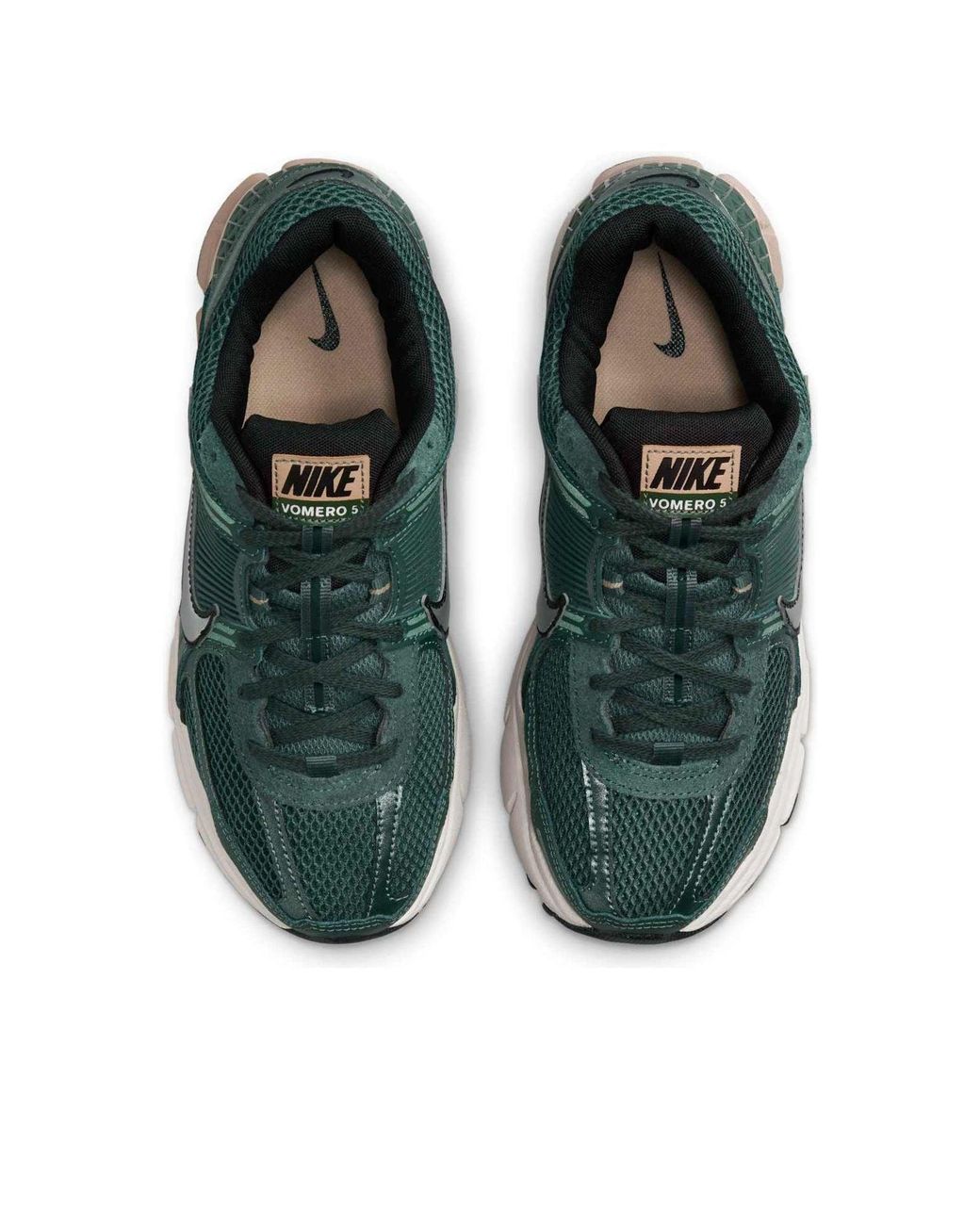 Nike Brown (Wmns) Air Zoom Vomero 5 'Vintage Light Orewood'