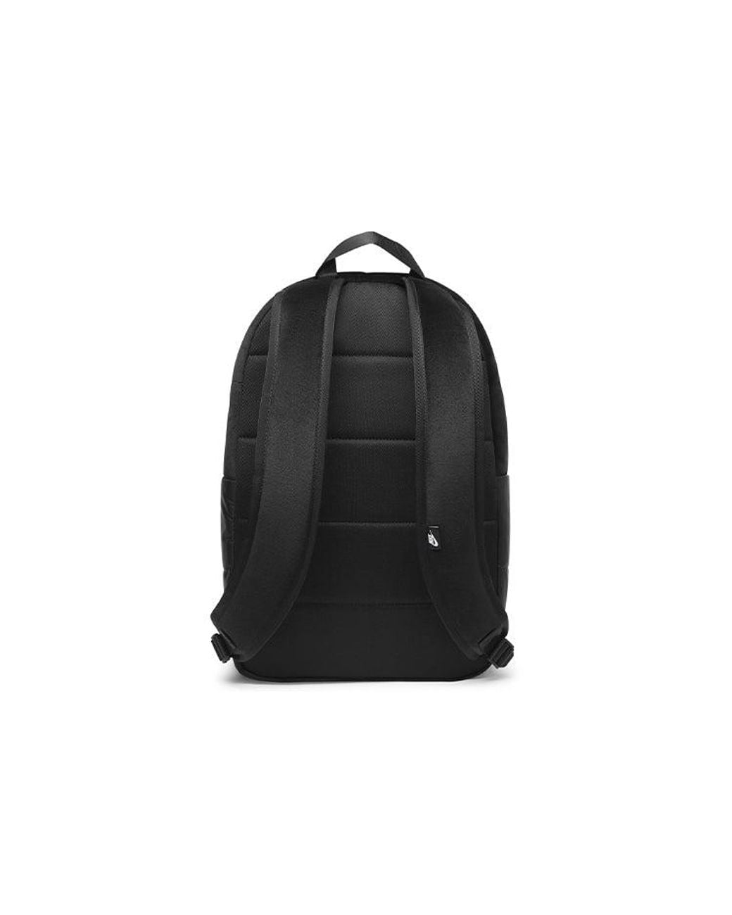 Nike Black Heritage Winterized Backpack for men