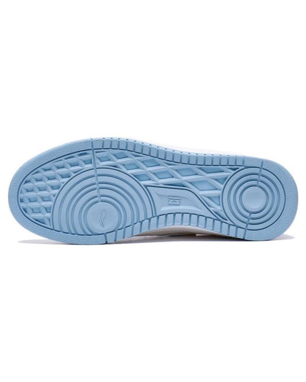 Li-ning Blue (Wmns) Shiyi