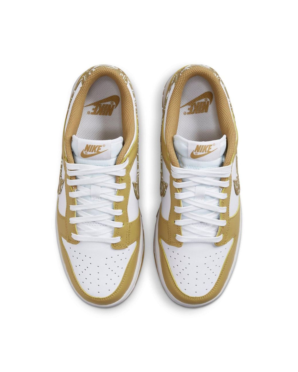 Nike Multicolor Dunk Low Barley Paisley (w)