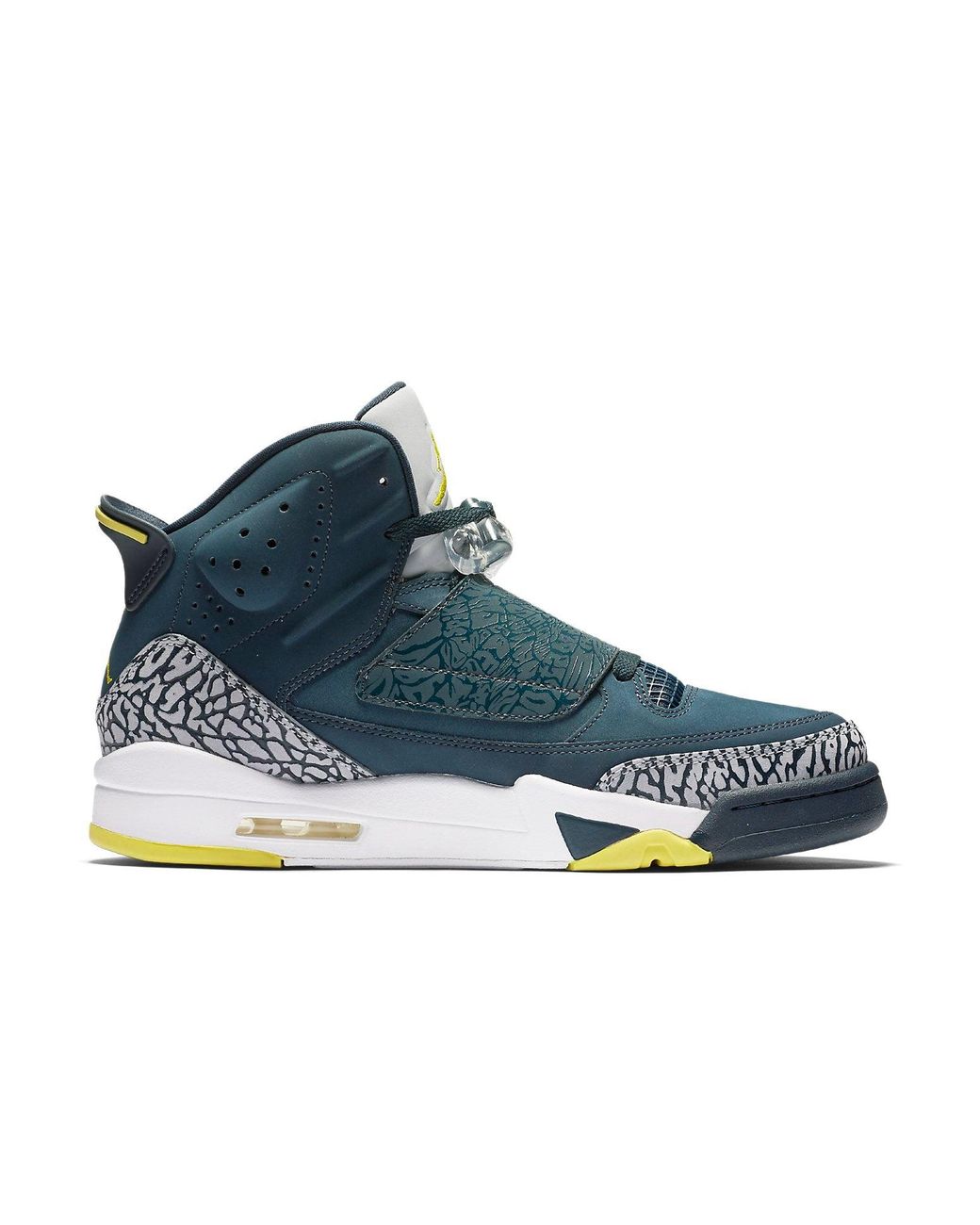 Nike Blue Son Of Mars 'Armory' for men