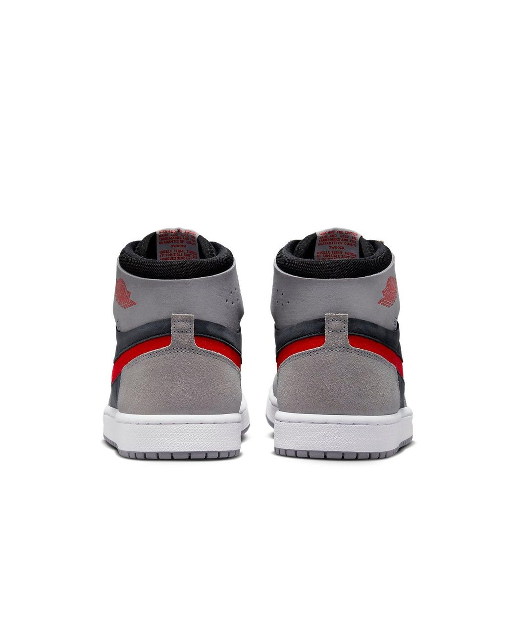 Nike Multicolor 1 Zoom Air 2 Cmft High Comfort