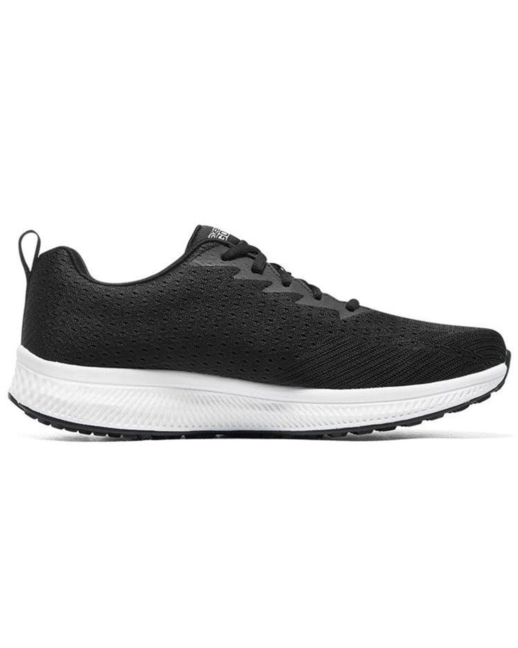 Skechers Black Go Run for men