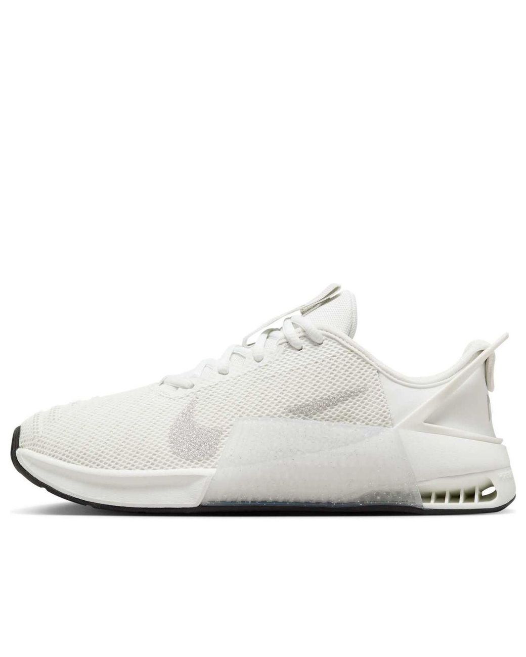 Nike White (Wmns) Metcon Easyon Premium 'Summit Sail Metallic'