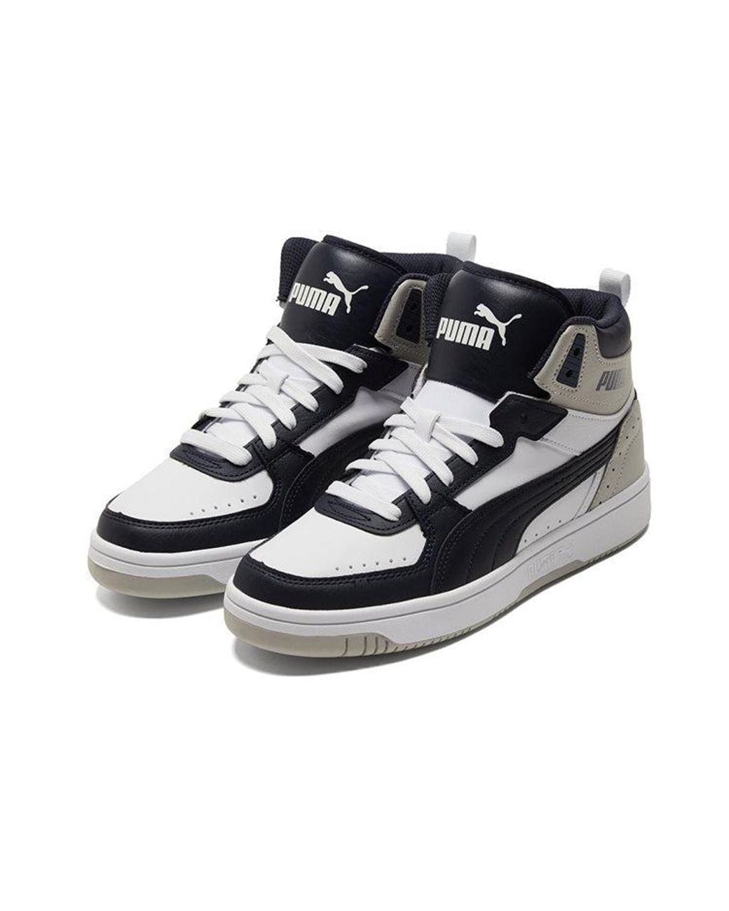 PUMA Black Rebound Joy Parisian Night' for men
