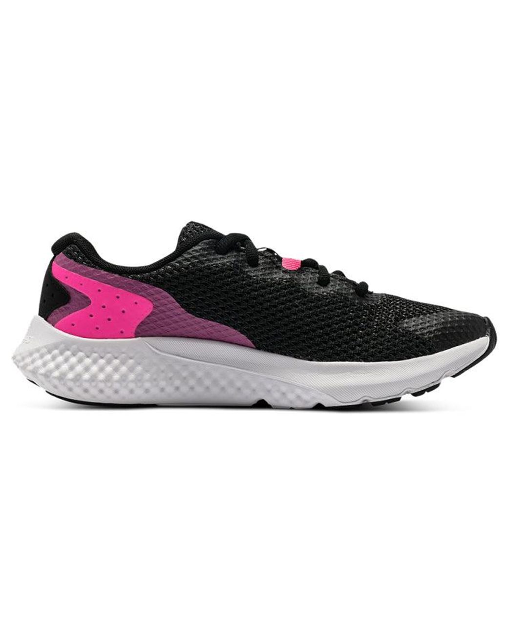 Under Armour Black (Wmns) Charged Rogue 3