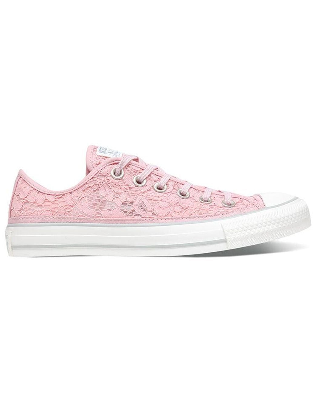 Converse Pink (Wmns) Chuck Taylor Ii All Star