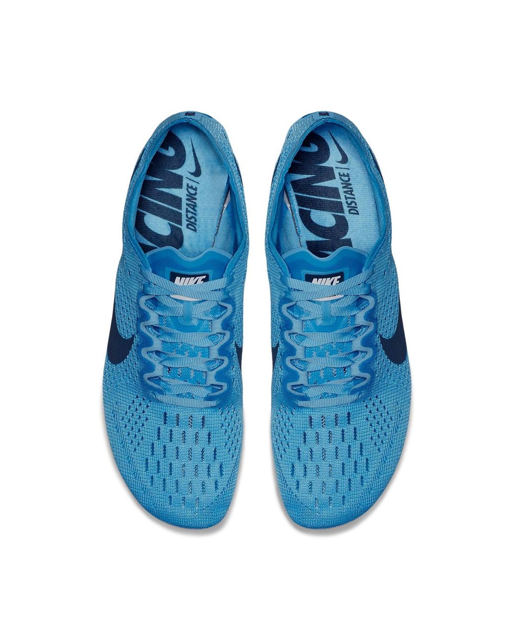 nike zoom victory 3 blue
