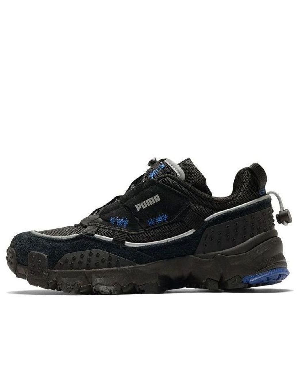 PUMA Black Ader Terror X Trailfox for men