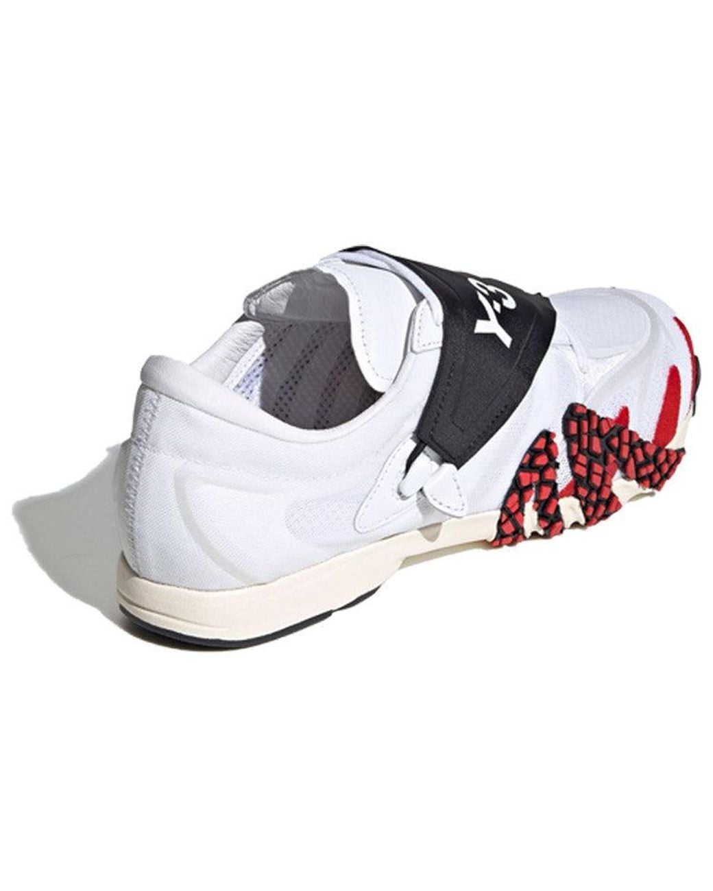 Adidas Blue Y-3 Rehito for men