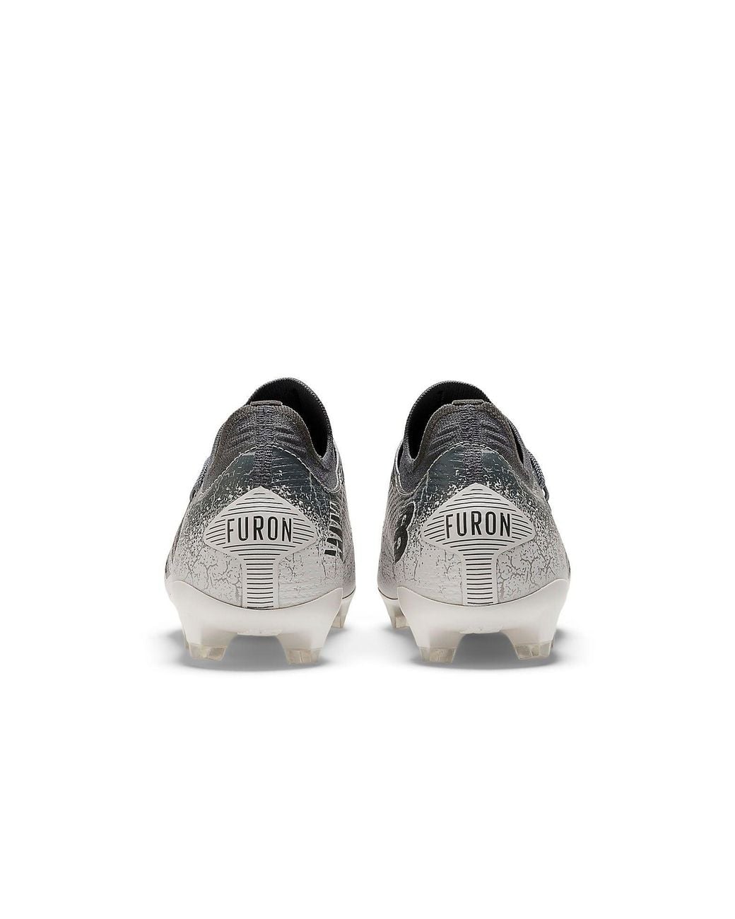 New Balance Gray Furon V7+ Pro Fg Day 2024' for men