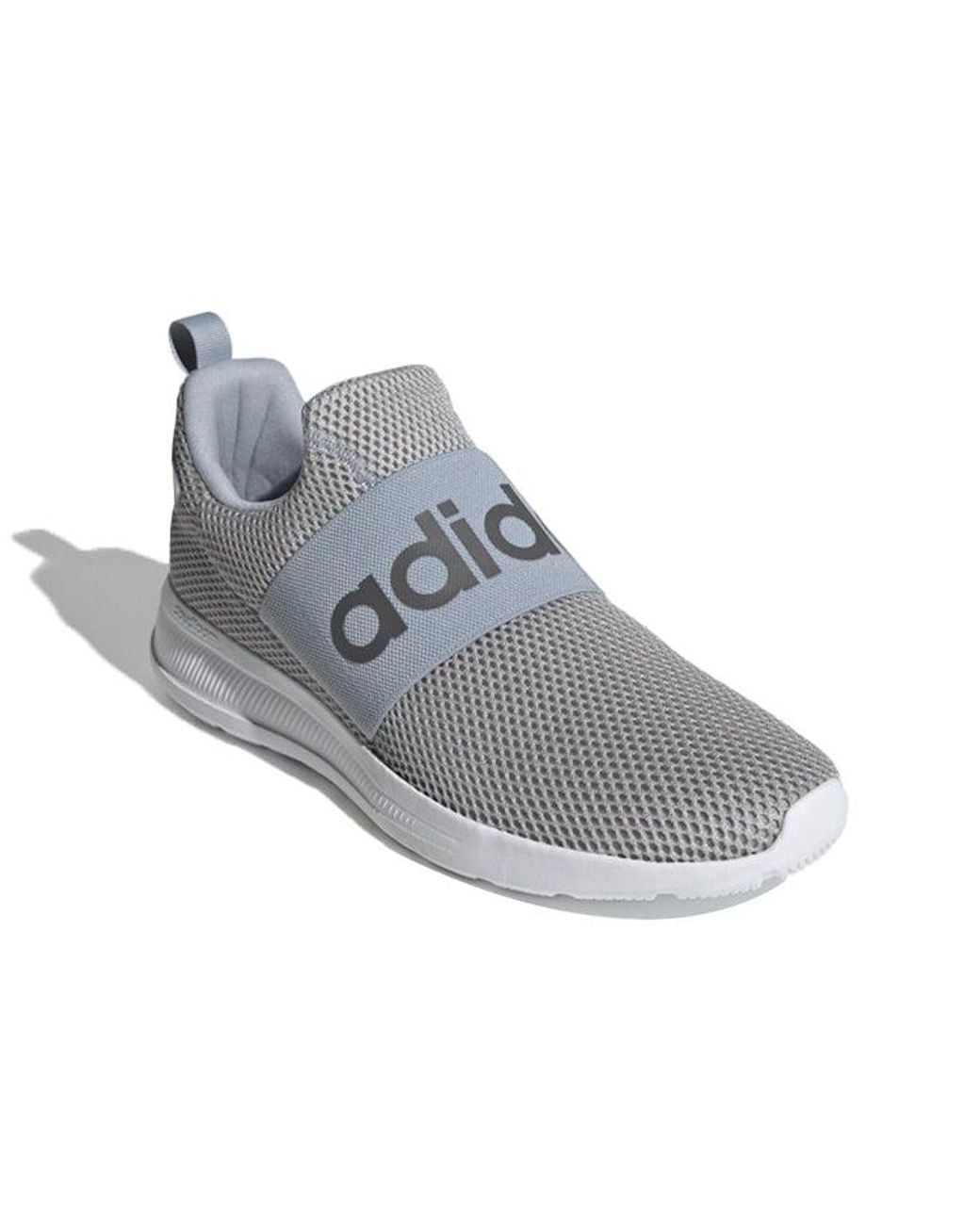 Adidas Blue Lite Racer Adapt 4.0 'Halo' for men