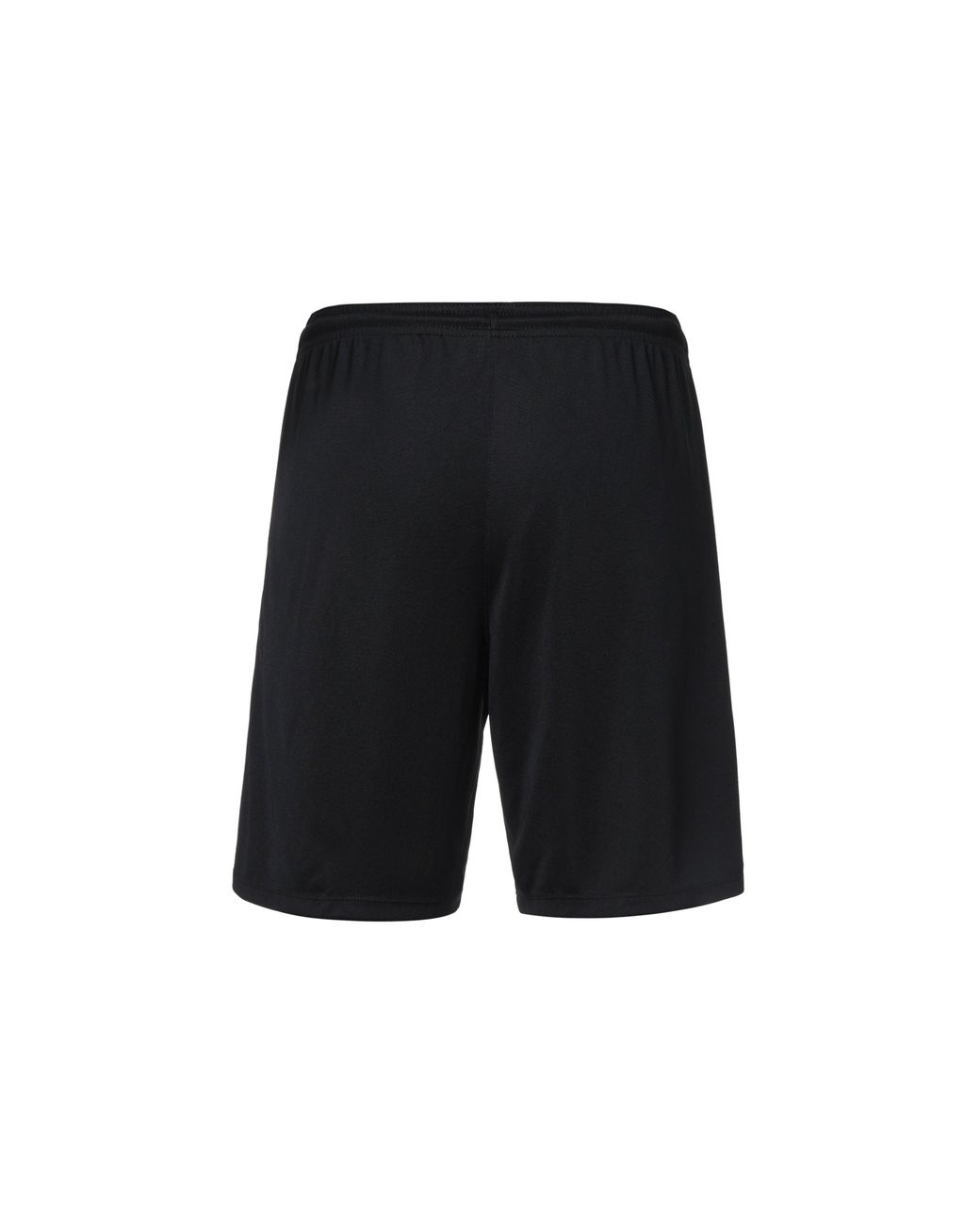 Nike Black Park Iii Shorts for men