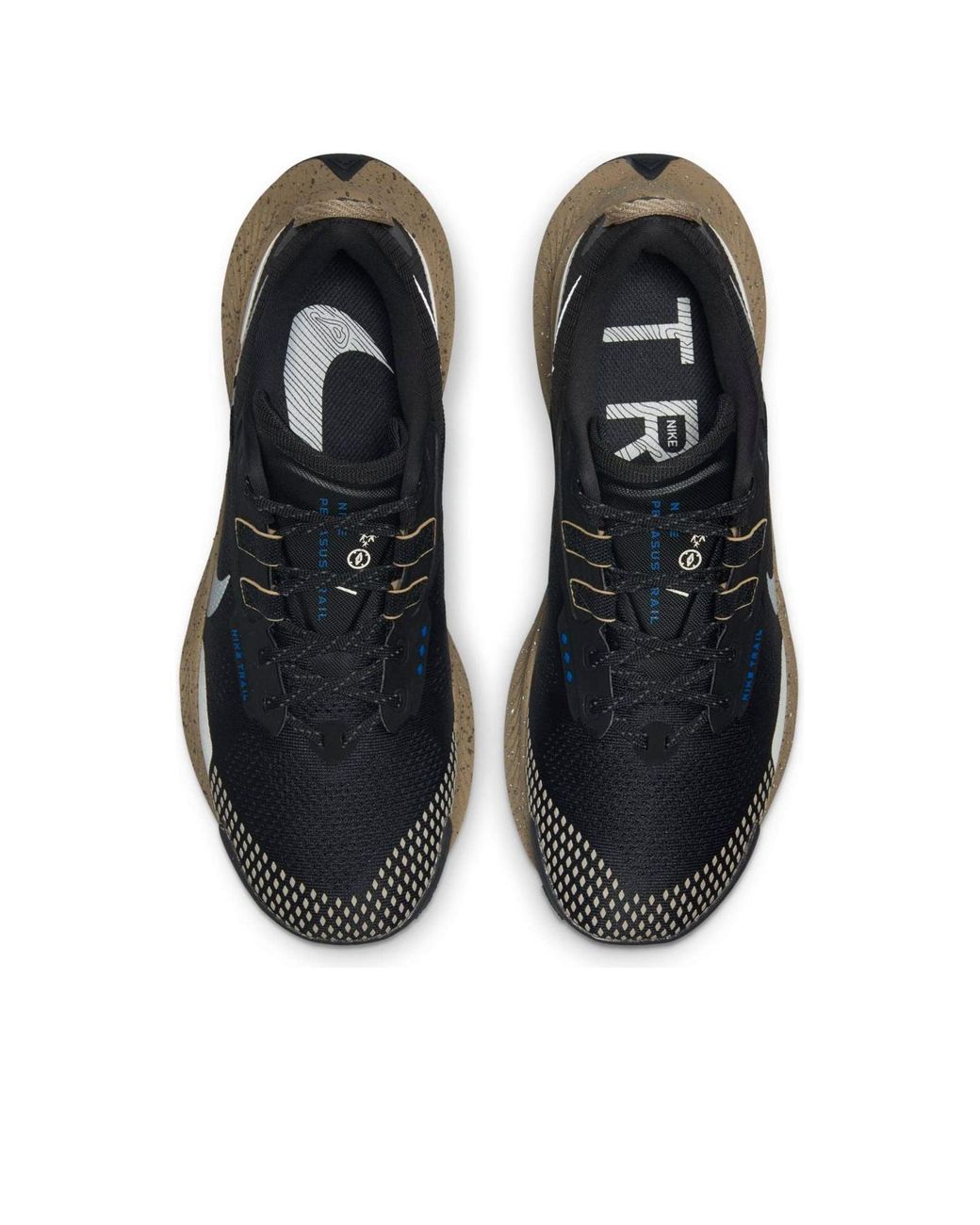 nike pegasus trail 3 khaki