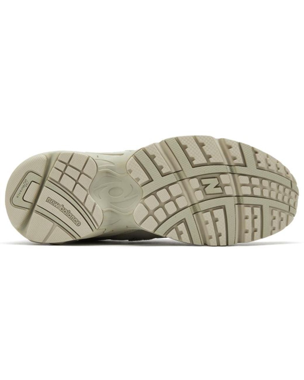 New Balance White 725 for men