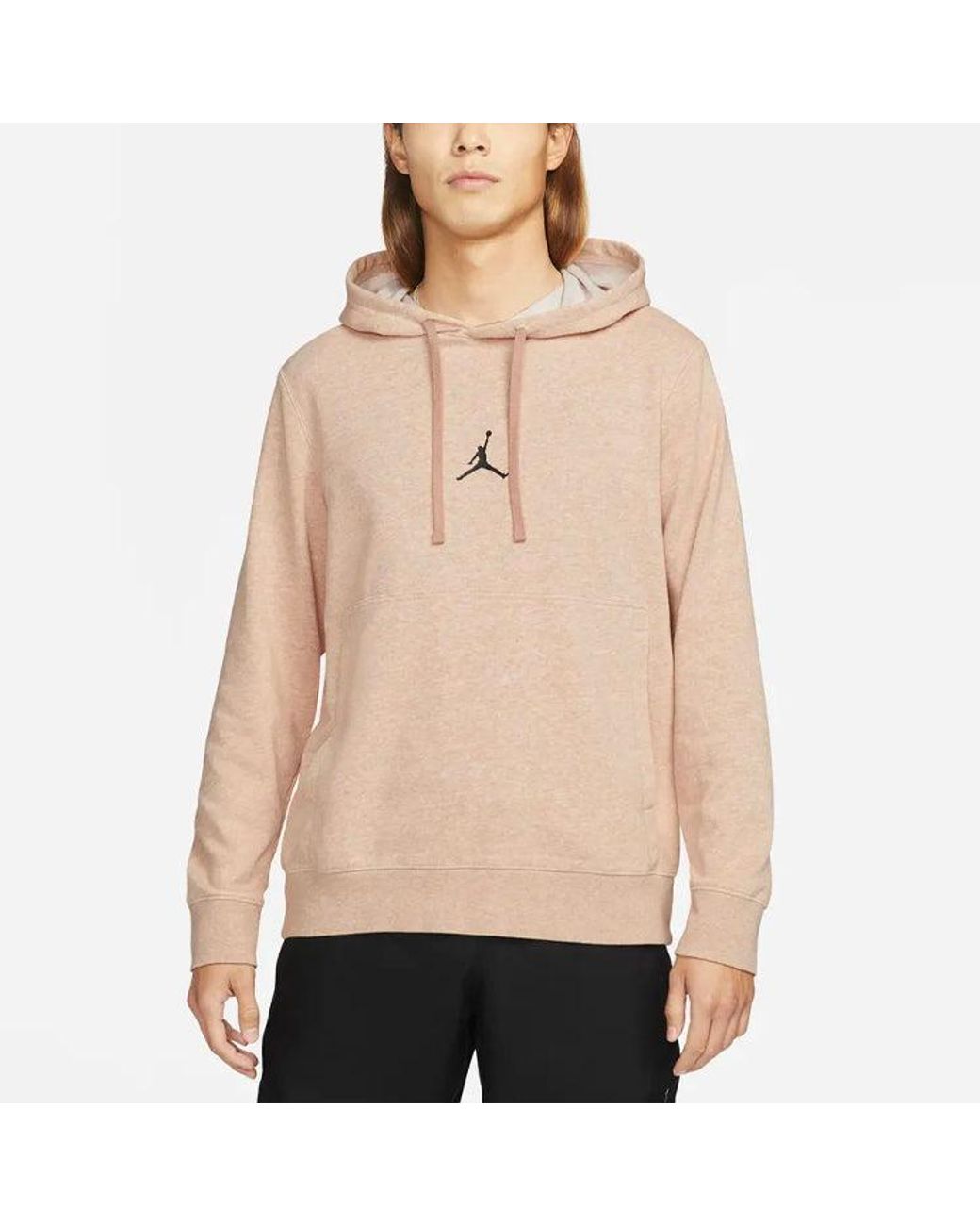 Nike Natural Logo Printing Knit Sports for men