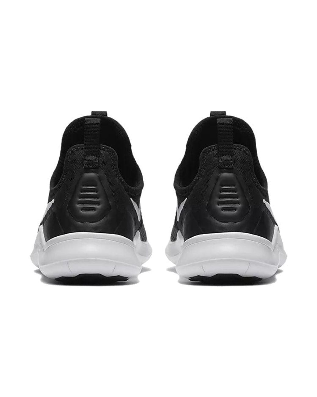 Nike Black Free Tr8 Gym/hiit/cross Training Shoe