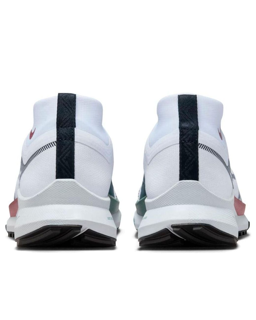 Nike White (Wmns) Pegasus Trail 4 Gore-Tex