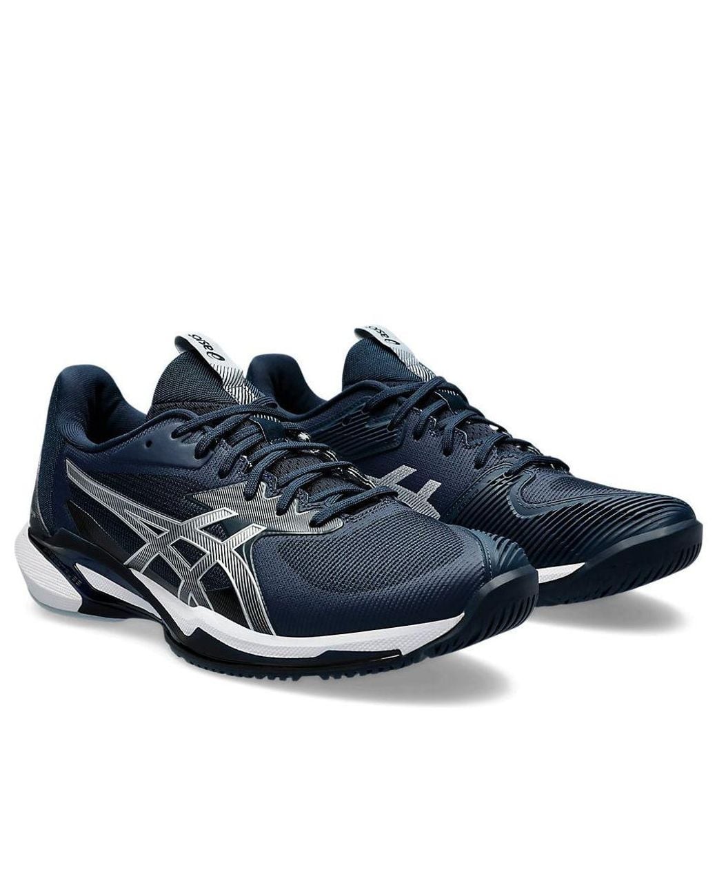 Asics Blue Solution Speed Ff 3 'French Pure' for men