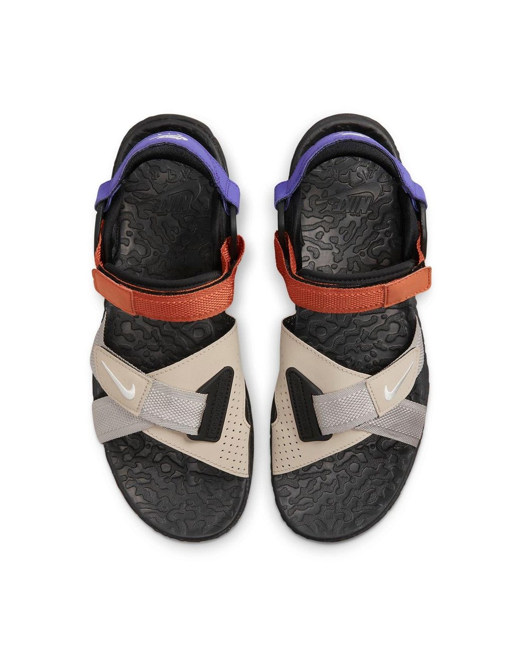 Nike Blue Acg Air Deschutz+ 'Light Iron Ore Rust Oxide' for men