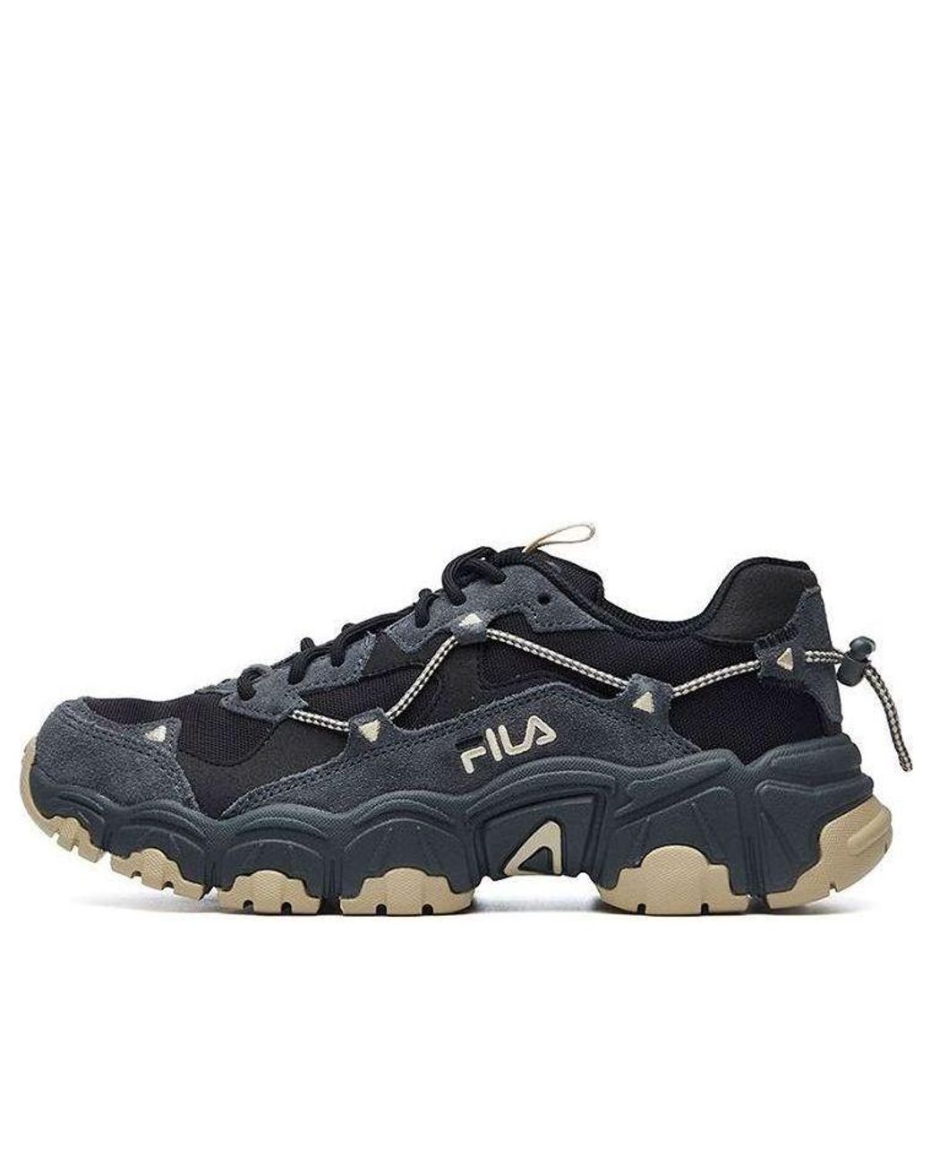 Fila Blue (Wmns) Fluid