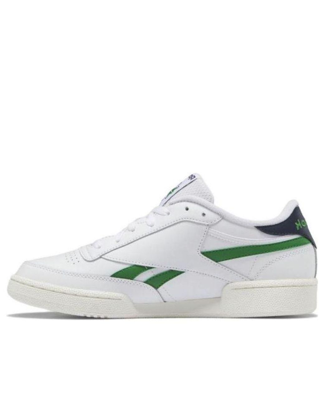 Reebok White Club C Revenge for men
