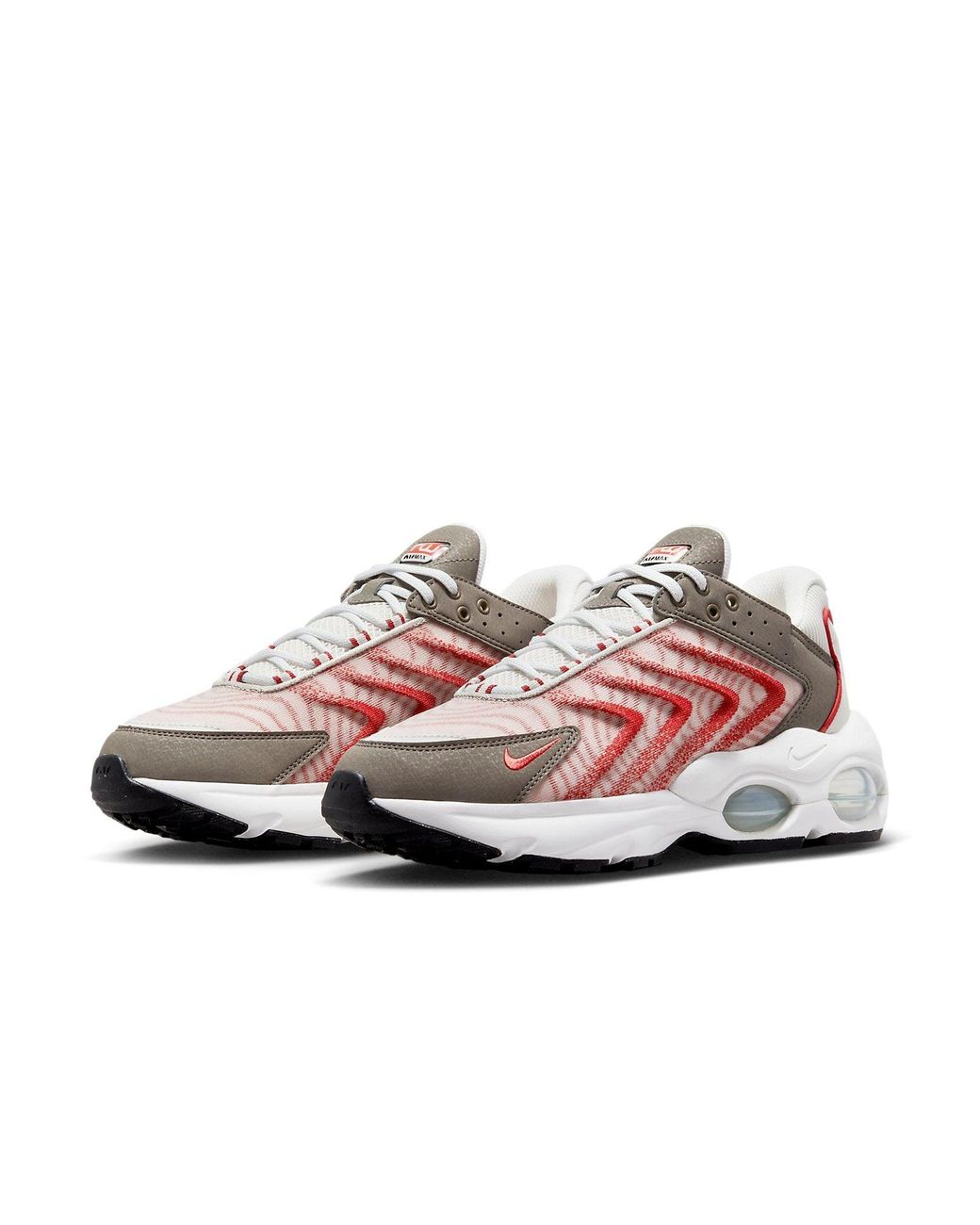 Nike Pink Air Max Tw Clay' for men