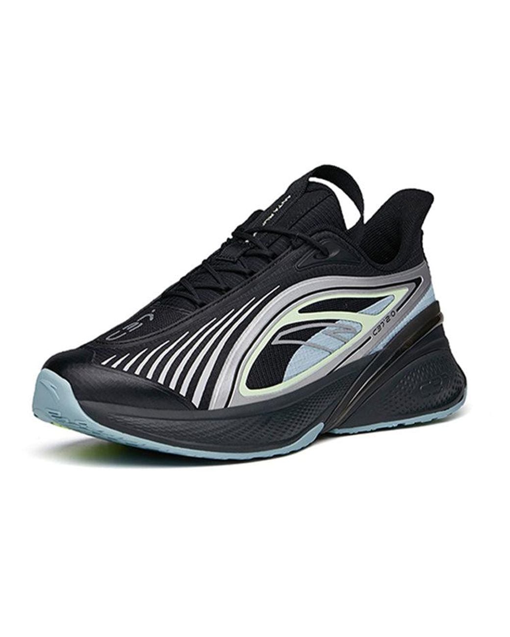 Anta Blue C37 2 for men