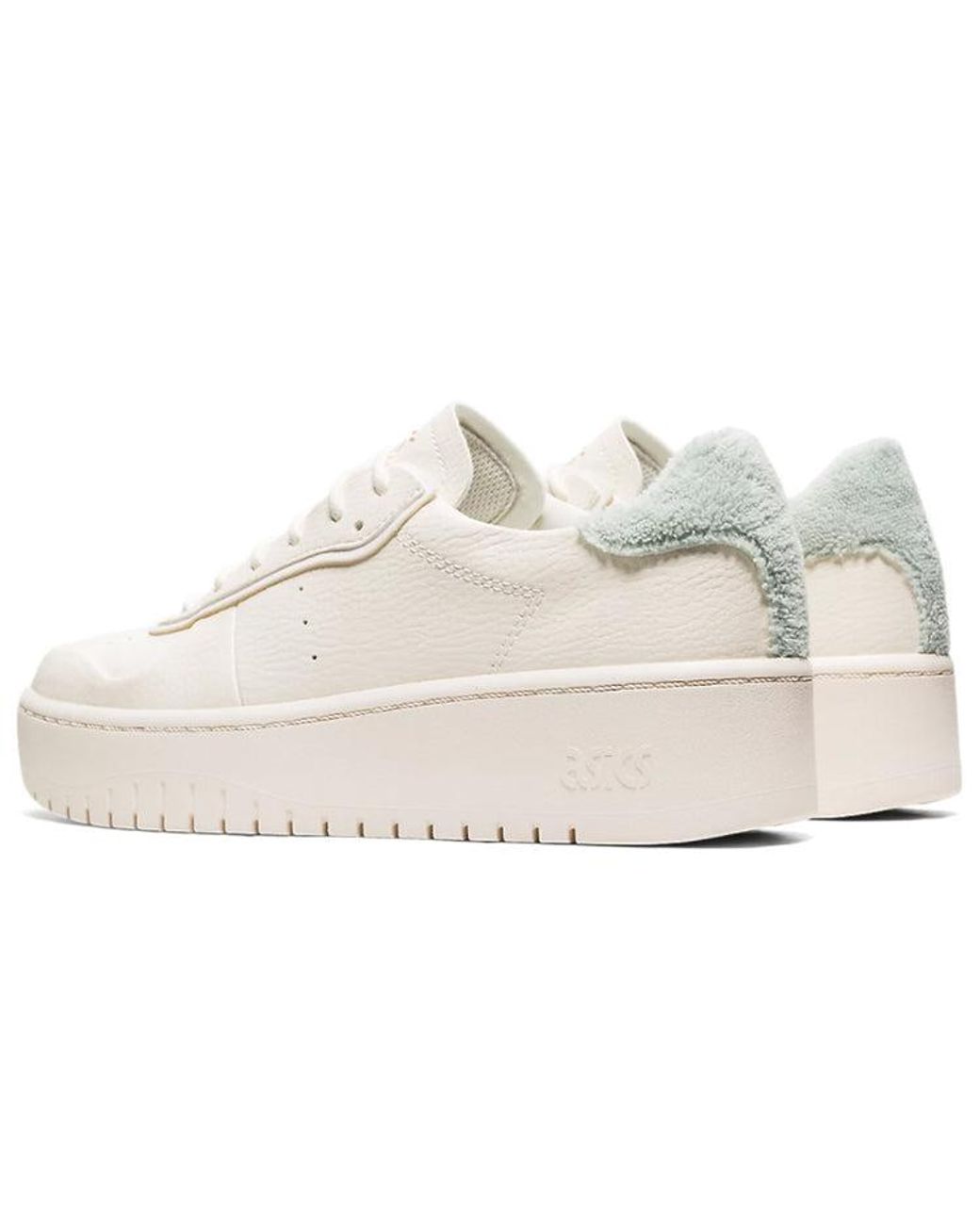 Asics White (Wmns) Japan S Rin 'Cream'