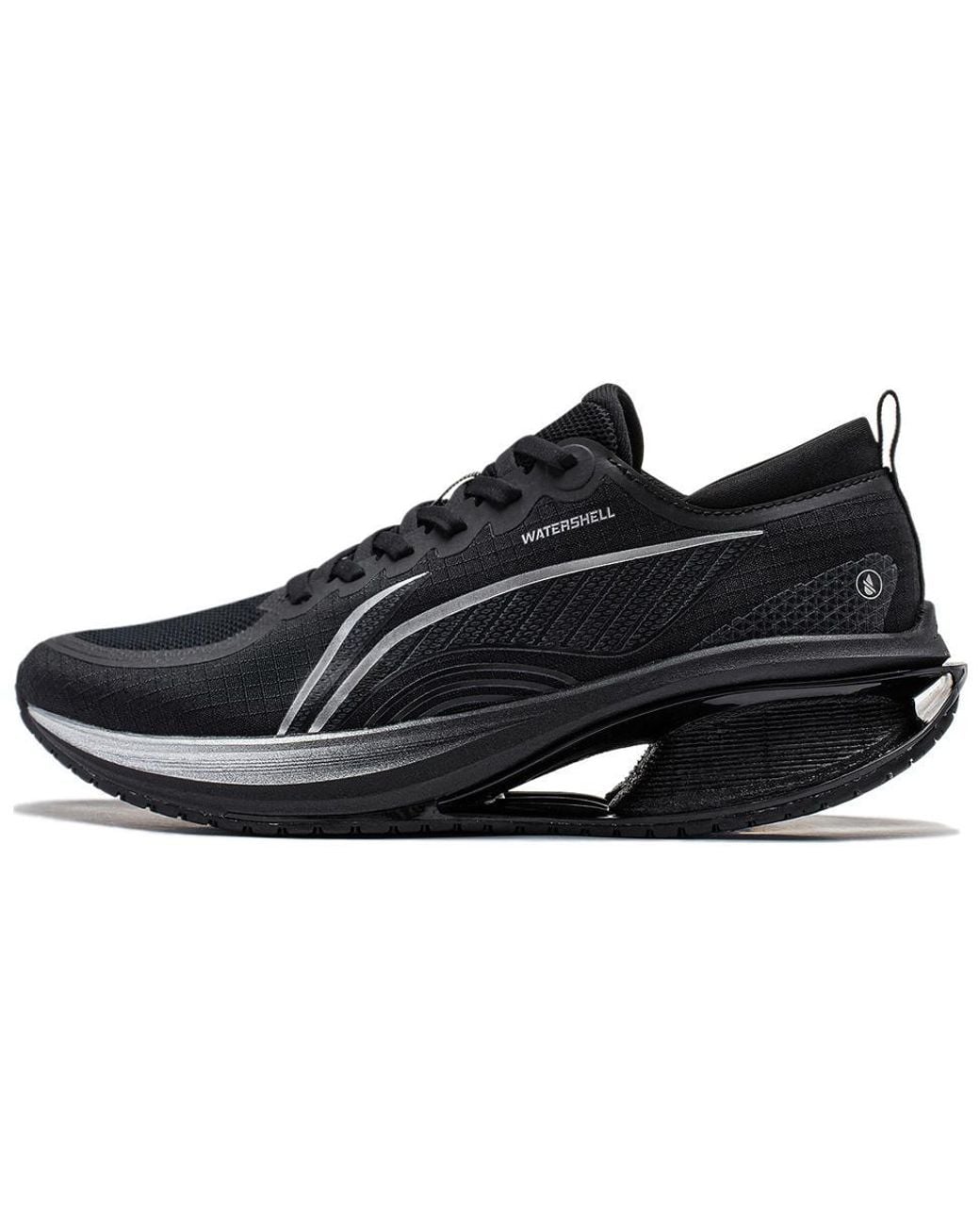 Li-ning Black (Wmns) Wushi 5S 3.0