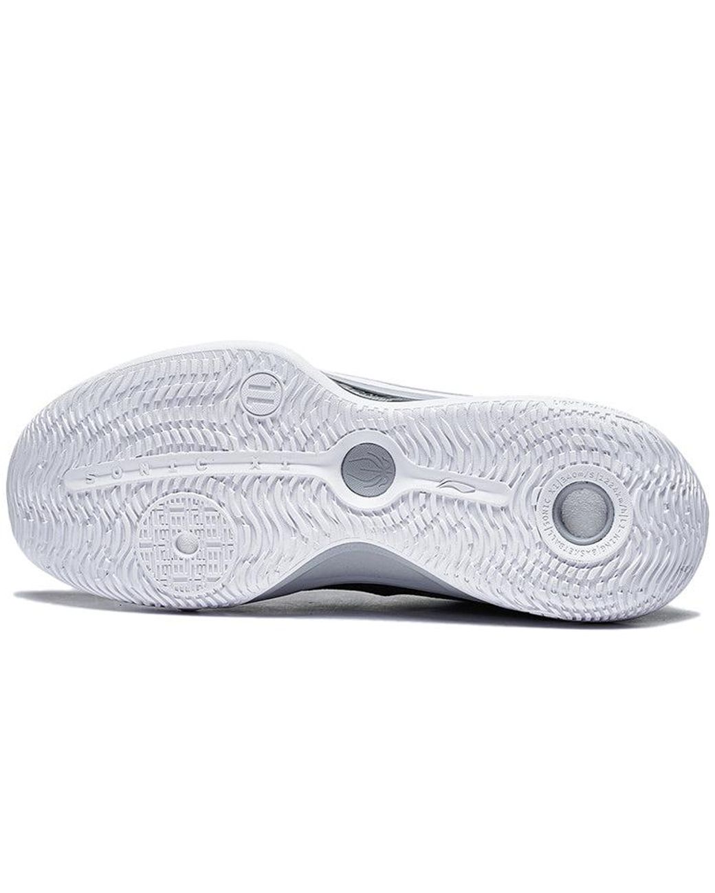 Li-ning Blue X Sta Sonic 11 for men