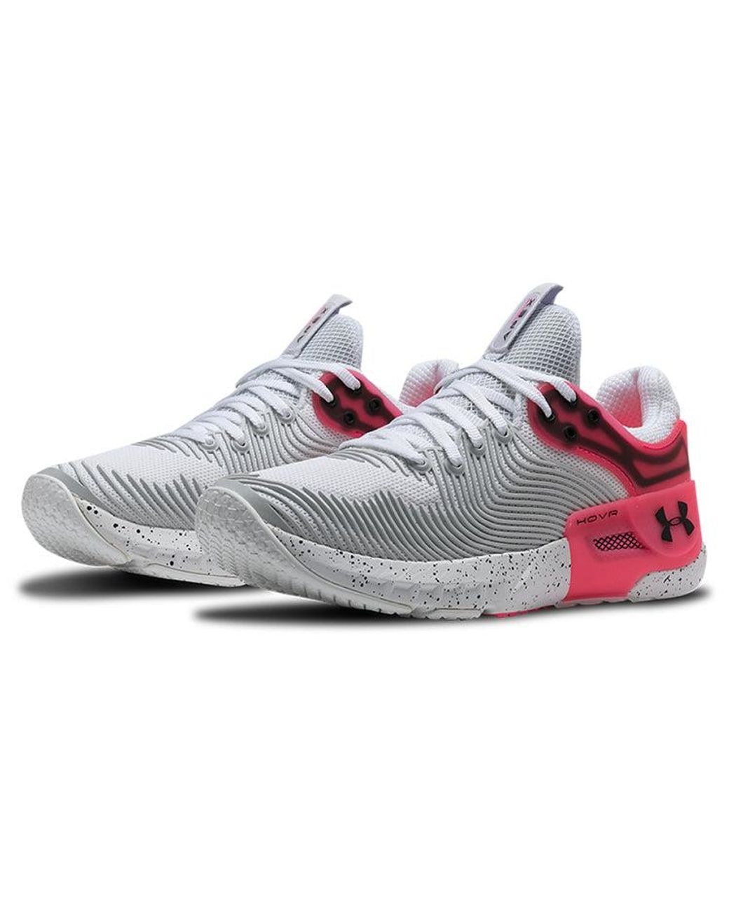 Under Armour White (Wmns) Hovr Apex 2 Beta'