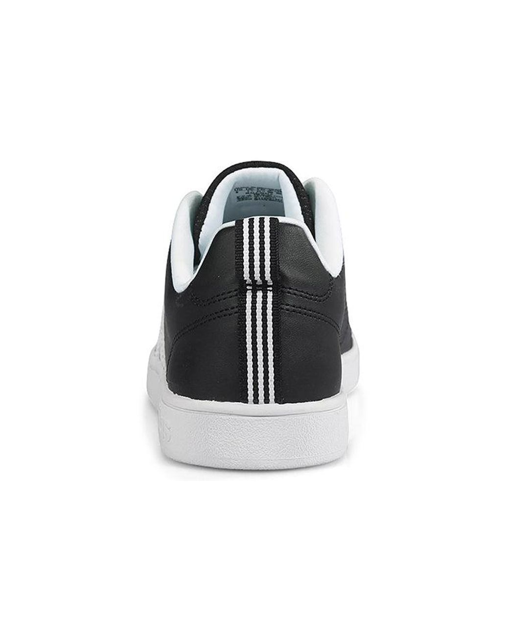 Adidas Black Vs Advantage And' for men