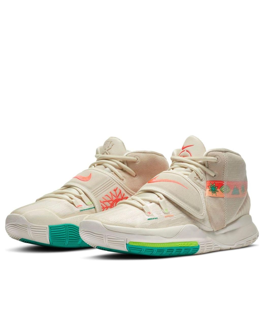 Nike Natural Kyrie 6 'N7' for men