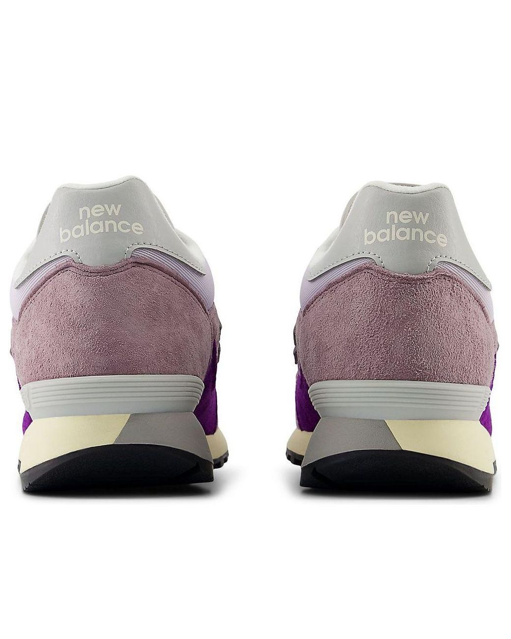 New Balance Blue 475 'Ice Wine Taro' for men