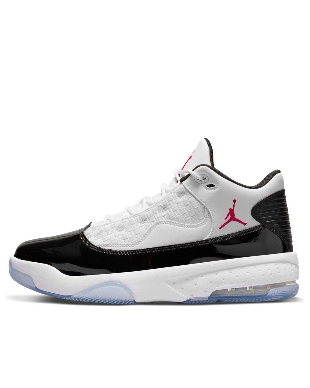 Nike White Max Aura 2 Gym' for men