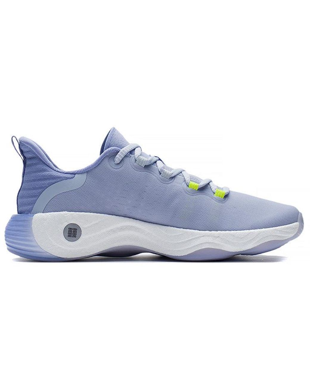 Li-ning Blue (Wmns) No Boundaries 3 'Ice'