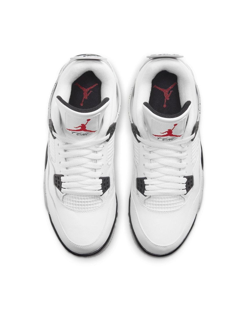 Nike White 4 Golf Cement' for men