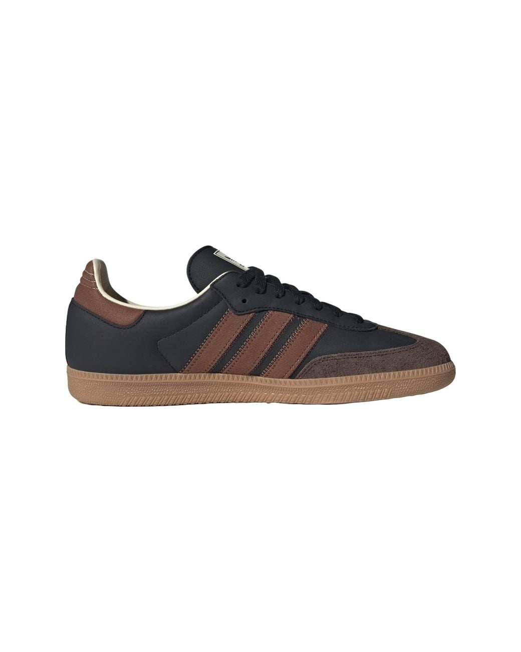 Adidas Brown Samba Og Preloved' for men
