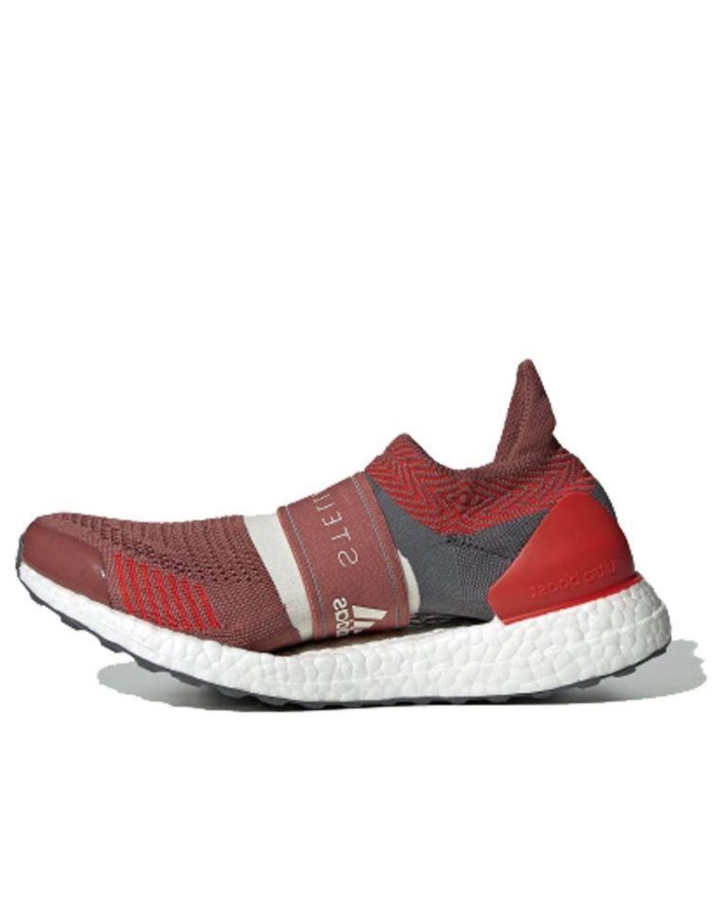 Adidas Red (Wmns) Stella Mccartney X Ultraboost X 3D 'Clay'
