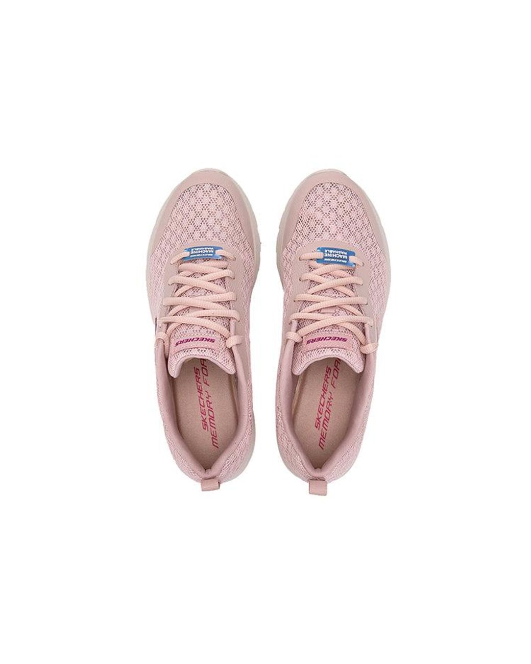 Skechers Pink (Wmns) Dynamight 2.0