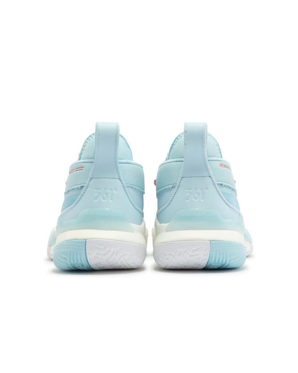 361 Degrees Blue Fire Battle 3.0 for men