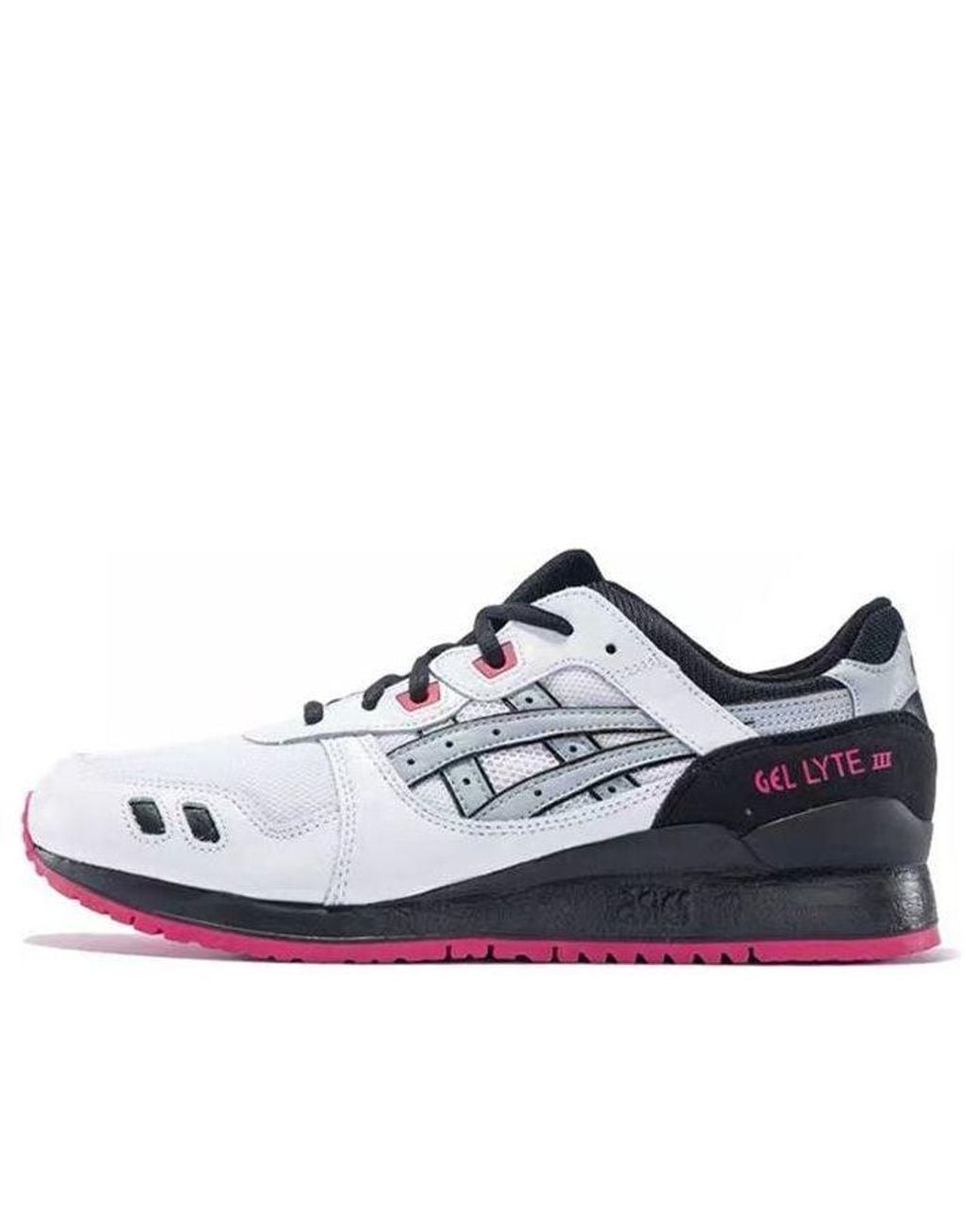 Asics Blue Gel Lyte 3 Piedmont' for men